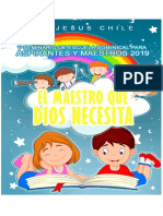 Escuela Dominical para Niños