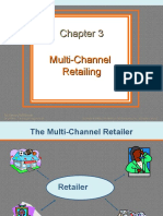 Retail Multichannel Unit 2