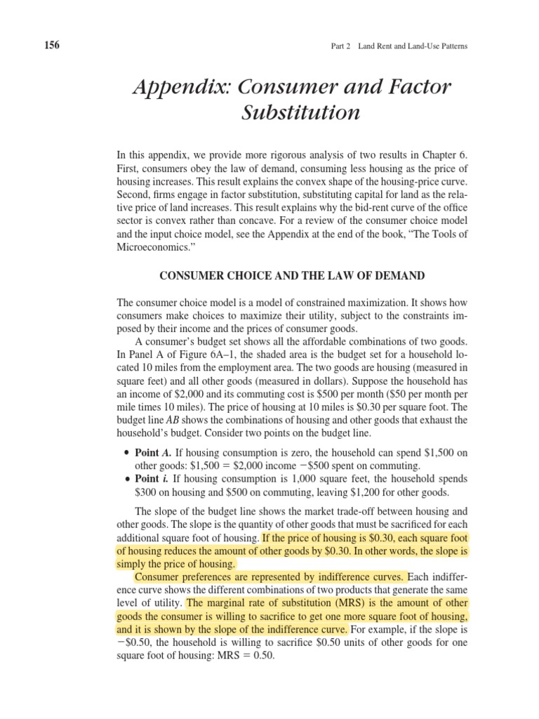 Urban Economics by Arthur OSullivan (Z-lib.org)-187-191 | PDF | Utility ...