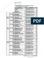 Jadwal UTS Ganjil 2022-2023 PBI