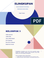 Kel 3 Pelingkupan