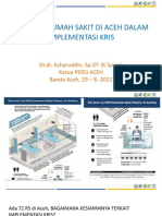 Kesiapan Rs Dalam Implementasi Kris JKN - Seminar5a