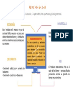 Definiciones económicas clave