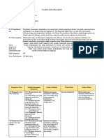 ANALISIS SILABUS MATA PELAJARAN (Siti Aqilah Habibah - 5404419064)