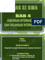 HUBINTERNASIONAL