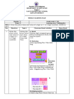 CAUCO ES - Math-3-WLP-Week-2-Day-1-5