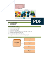 Materi - Mengolah Data