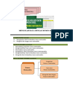 Materi - Rumus Matematika