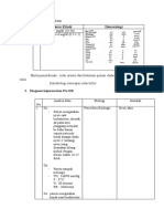 No Kimia Klinik Hematologi