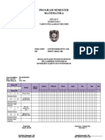 PROMES Matematika