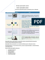 Skripta Operacijski Sustavi