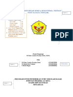 Pedoman Pembuatan Makalah