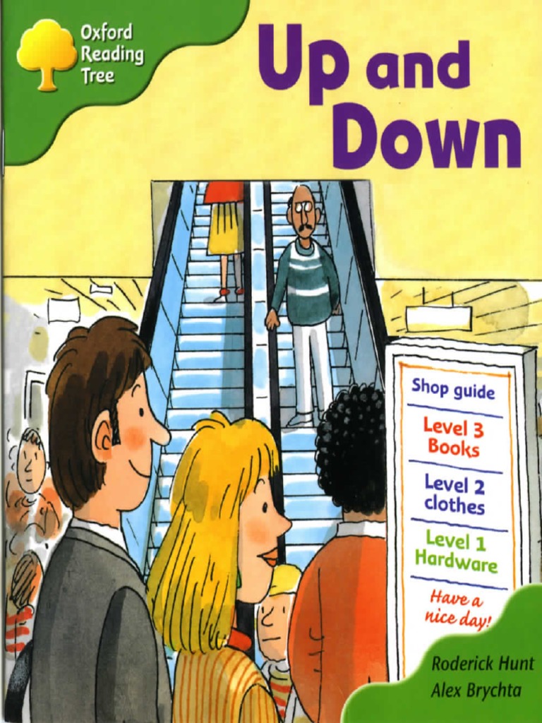 2-34 Up and Down | PDF
