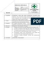 4.1.2.3 SPO Pembahasan Umpan Balik