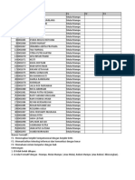 Formatif Informatika X Kuliner 2