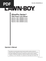 Lawn Boy 10323