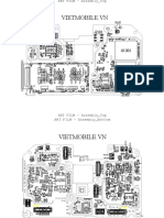 Xiaomi Redmi 8 Schematic