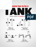 Tank Workout