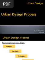 Urban Street Pattern: ARCH 305: Architecture and Town Planning | PDF ...