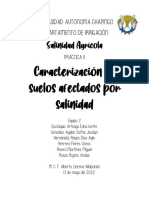 P2E2 Caracterización Salinidad