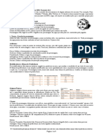 Modulo Basico de Sistema d20 - Faroeste v0.2