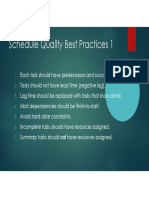 Schedule-Quality-Best-Practices