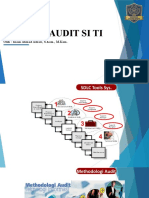 Pert 1 - Konsep Audit SI TI