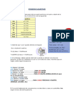 P. Adjectives PDF