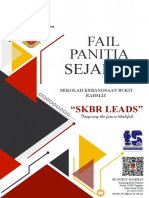 Cover Fail Panitia