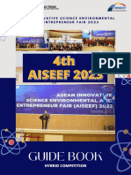 Guide Book Aiseef 2023