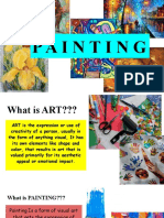 All About Painting