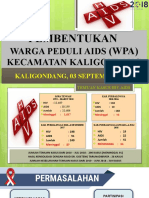 PP Wpa Kaligondang