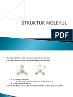 Struktur Molekul 2283