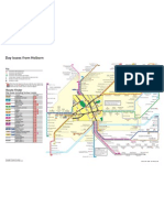 Holbornstation-2128 BUS MAP