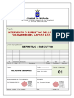 001-Relazione Intervento Di Ripristino Della Viabilità in via Martiri Del Lavoro Loc. Canalie_signed (1)