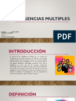 Semana 07-Inteligencia Multiples