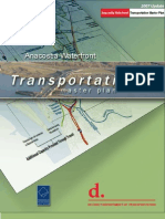 DDOT AWI NEPA Transportation Master Plan 2007