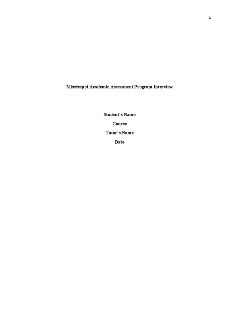 mississippi-academic-assessment-program-interview-pdf-educational