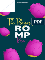 RMP Rose Online QSGv1