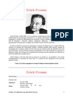 Erich Fromm 1