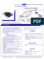 Gprs-Ip Alwon E20gd