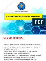 Strategi Cegah