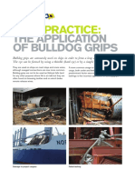 Bulldog Clip Usage 1
