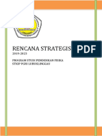 Strategi Fisika