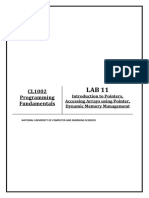 Lab Manual-11