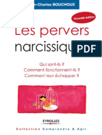 336 - Les pervers narcissiques