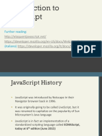 06 Javascript