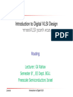 Fdocuments - in - Introduction To Digital Vlsi Design Vlsi Digivlsislidesrouting82pdf200608