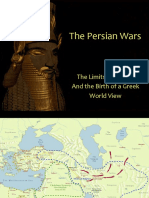 6 Persian Wars