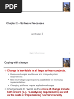 Lecture 2 - Software - Process - Model - 1